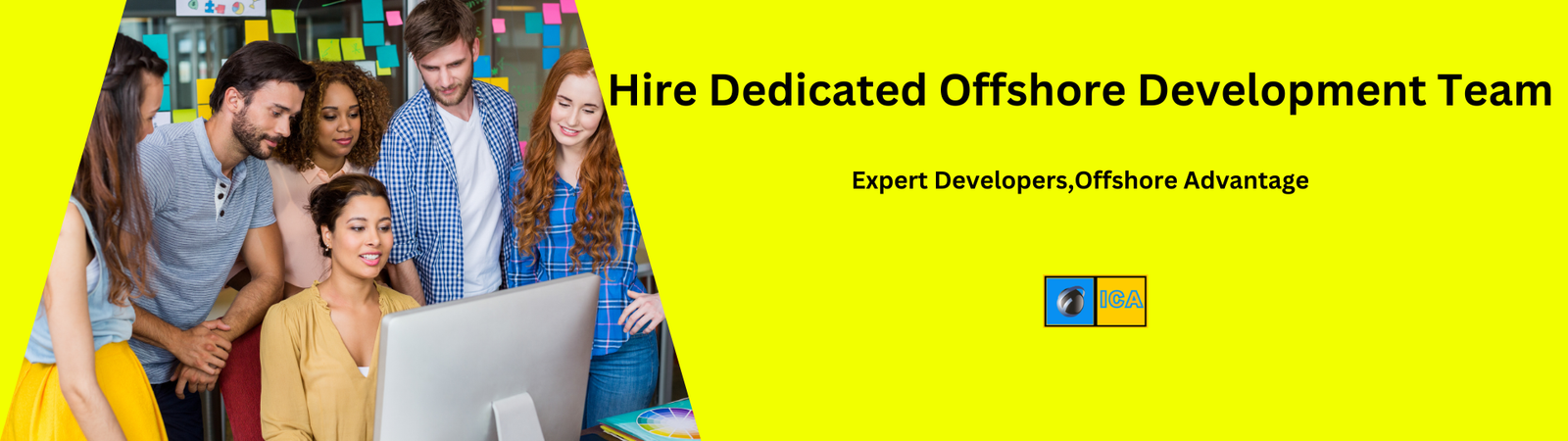 Hire Dedicated Offshore Development Team