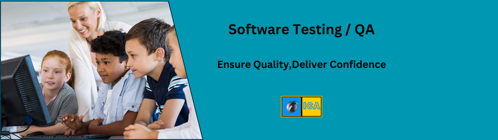 Software Testing QA